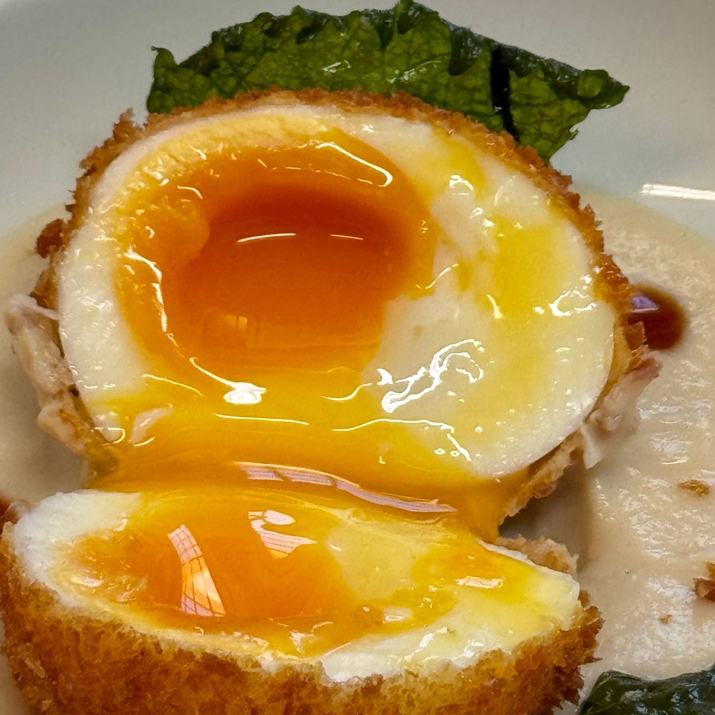 UOVO CROCCANTE AJITSUKE TAMAGO