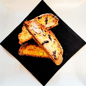 BISCOTTI