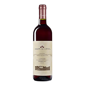 Nebbiolo Langhe DOC