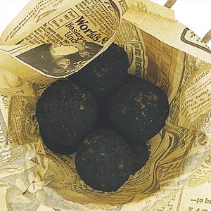 MOZZARELLINE TARTUFATE