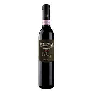 Montefalco Sagrantino Passito DOCG
