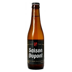 Saison Dupont