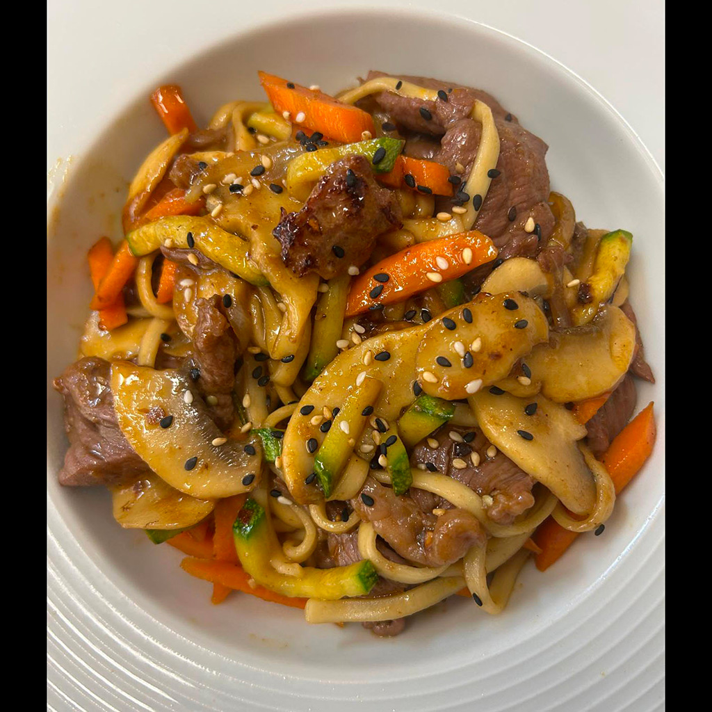UDON
