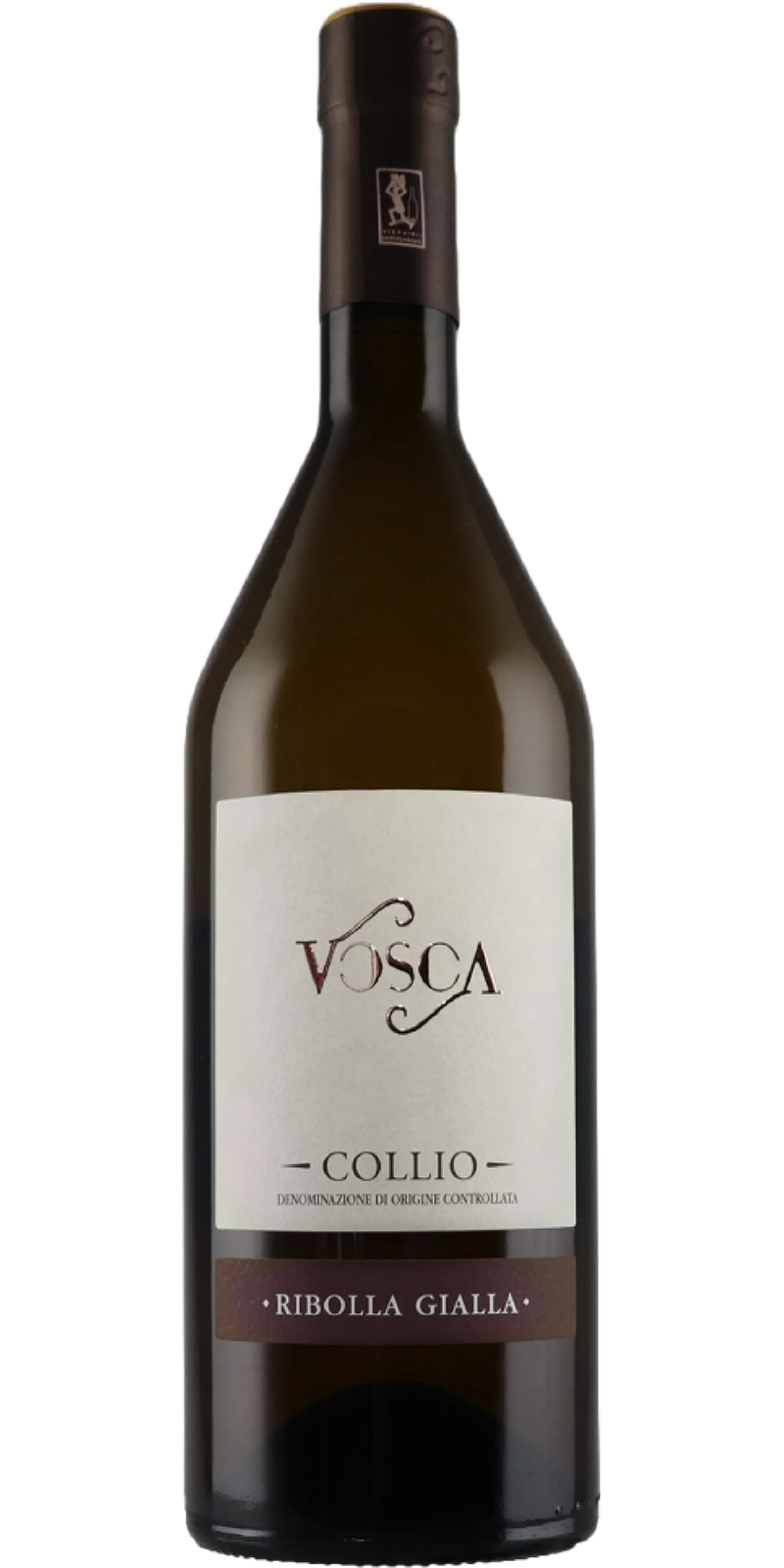 Ribolla Collio DOC